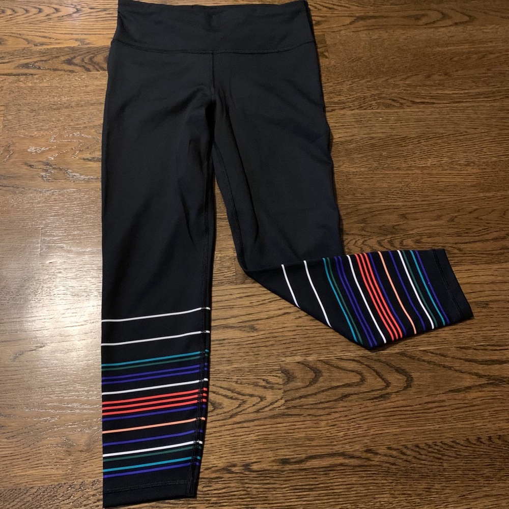 EUC Gap leggings - Size Small